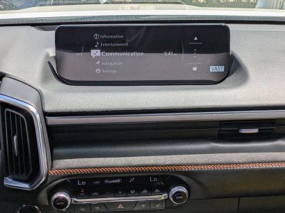 2026 Mazda CX-50 Hybrid — photo 17 view