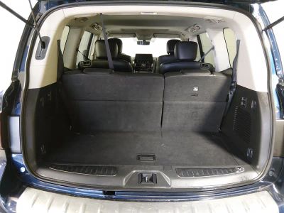 2024 INFINITI QX80 - Photo 11