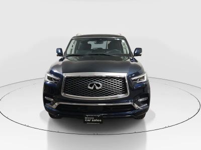 2024 INFINITI QX80 - Photo 2