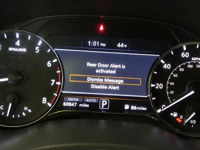 2024 INFINITI QX80 - Photo 14