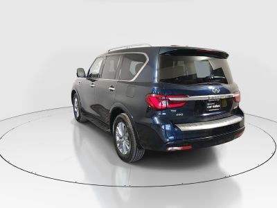 2024 INFINITI QX80 - Photo 5