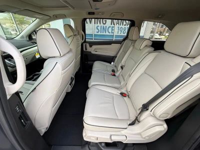 2026 Honda Odyssey - Photo 28