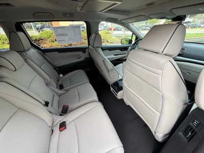2026 Honda Odyssey - Photo 39