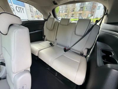 2026 Honda Odyssey - Photo 30