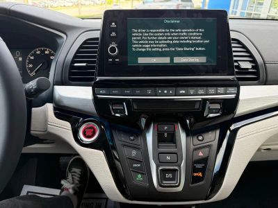 2026 Honda Odyssey - Photo 22