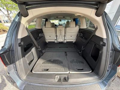 2026 Honda Odyssey - Photo 35