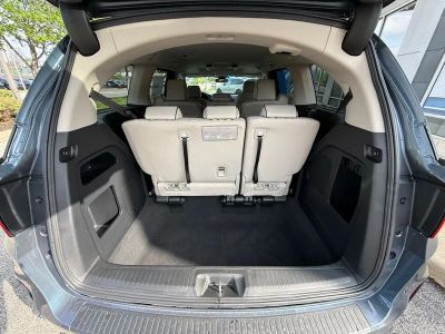 2026 Honda Odyssey - Photo 34