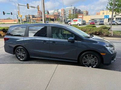 2026 Honda Odyssey - Photo 5