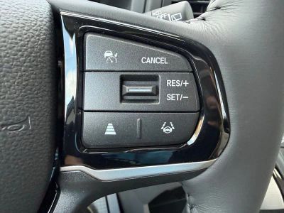 2026 Honda Odyssey - Photo 18