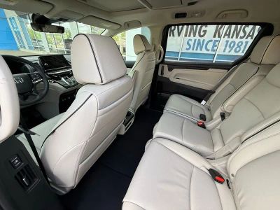2026 Honda Odyssey - Photo 27