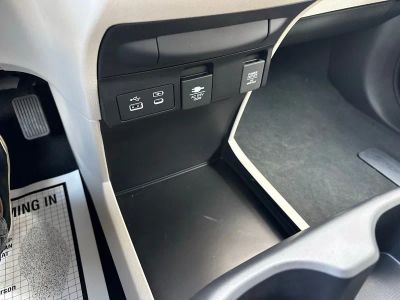 2026 Honda Odyssey - Photo 23