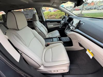 2026 Honda Odyssey - Photo 41