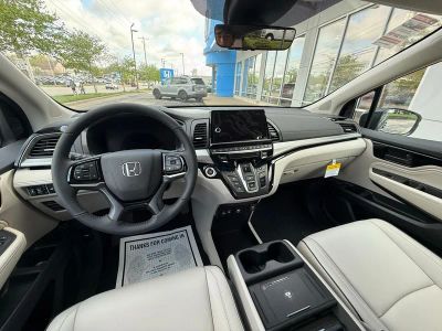 2026 Honda Odyssey - Photo 15