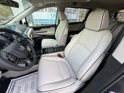 2026 Honda Odyssey - Photo 10