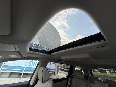 2026 Honda Odyssey - Photo 26