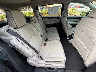 2026 Honda Odyssey - Photo 38