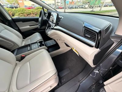 2026 Honda Odyssey - Photo 42