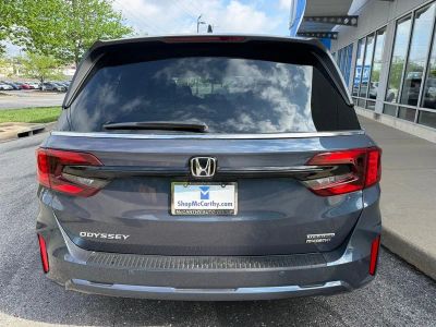 2026 Honda Odyssey - Photo 7