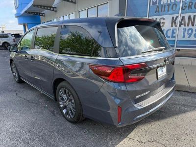 2026 Honda Odyssey - Photo 8