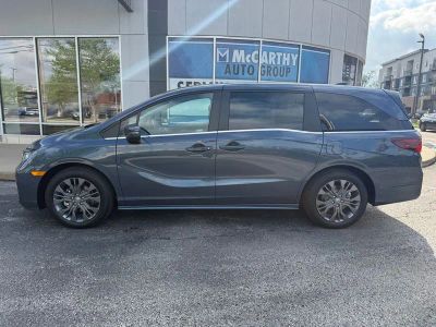 2026 Honda Odyssey - Photo 9