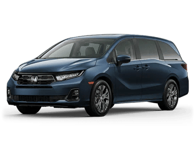 2026 Honda Odyssey - Photo 46