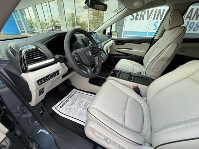 2026 Honda Odyssey - Photo 11