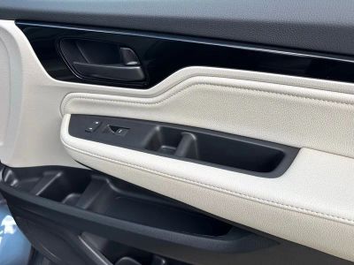 2026 Honda Odyssey - Photo 45