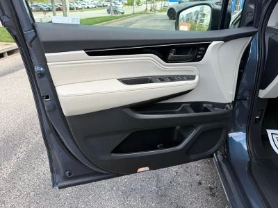 2026 Honda Odyssey - Photo 13