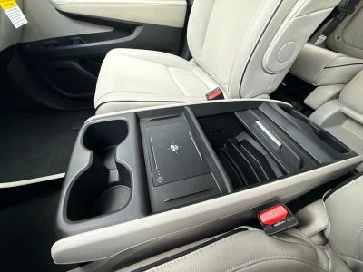 2026 Honda Odyssey - Photo 24