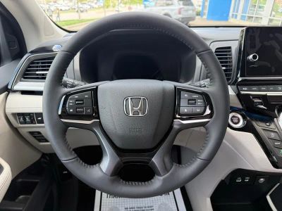 2026 Honda Odyssey - Photo 16