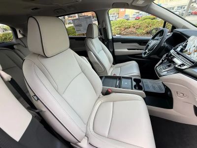 2026 Honda Odyssey - Photo 40