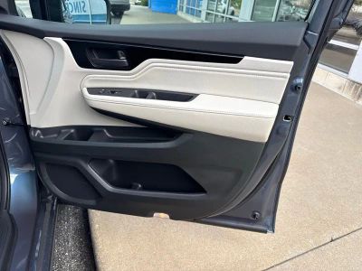 2026 Honda Odyssey - Photo 44