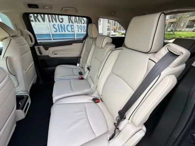 2026 Honda Odyssey - Photo 29