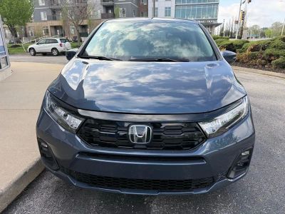 2026 Honda Odyssey - Photo 2