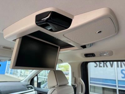 2026 Honda Odyssey - Photo 33