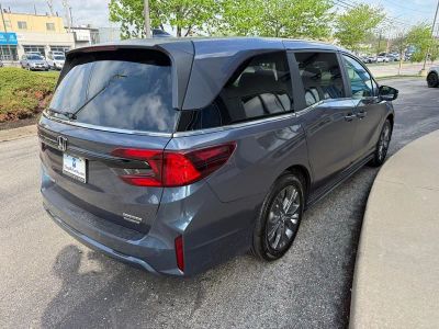 2026 Honda Odyssey - Photo 6