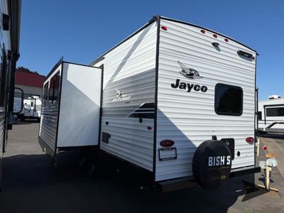 2026 Jayco Jay Flight SLX - Photo 6
