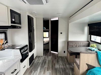 2026 Jayco Jay Flight SLX - Photo 11