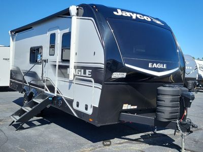 2025 Jayco Eagle HT - Photo 1