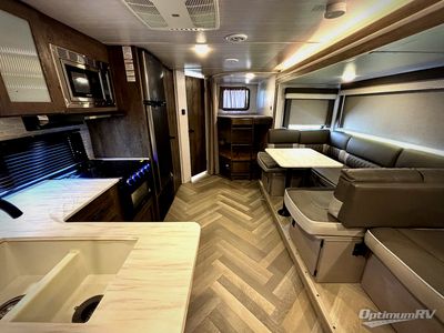 2022 Forest River Wildwood X-Lite - Photo 4