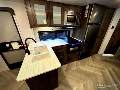 2022 Forest River Wildwood X-Lite - Photo 9