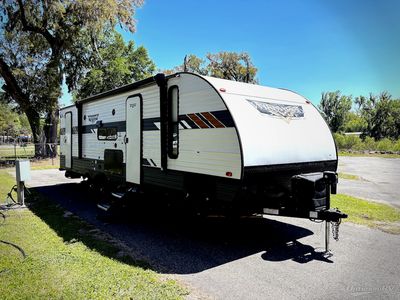 2022 Forest River Wildwood X-Lite - Photo 1