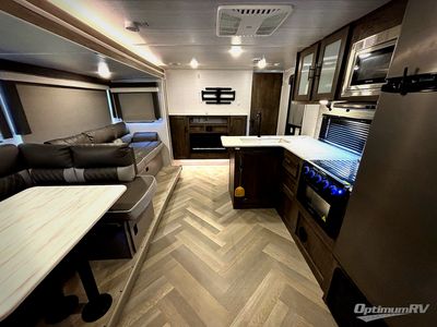 2022 Forest River Wildwood X-Lite - Photo 5