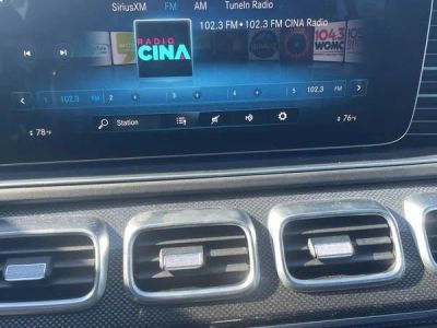 2023 Mercedes-Benz GLE - Photo 18