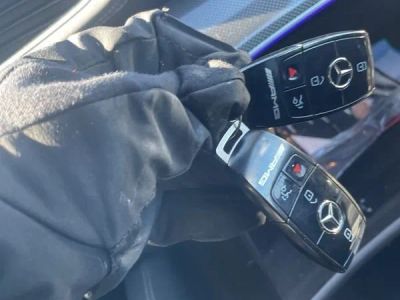 2023 Mercedes-Benz GLE - Photo 27