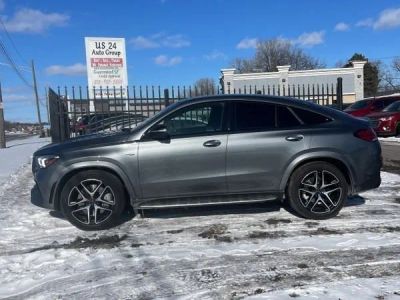 2023 Mercedes-Benz GLE - Photo 7