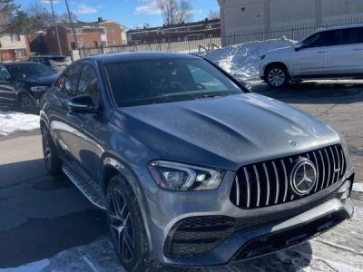 2023 Mercedes-Benz GLE - Photo 1