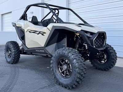 2026 Polaris RZR Pro XP Sport - Photo 2