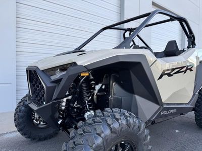2026 Polaris RZR Pro XP Sport - Photo 9