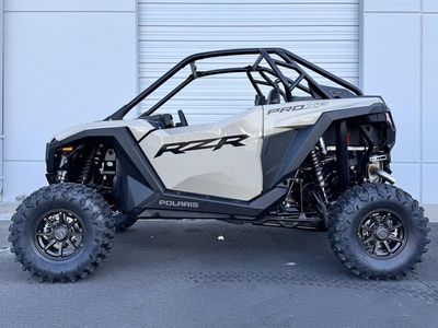 2026 Polaris RZR Pro XP Sport - Photo 7
